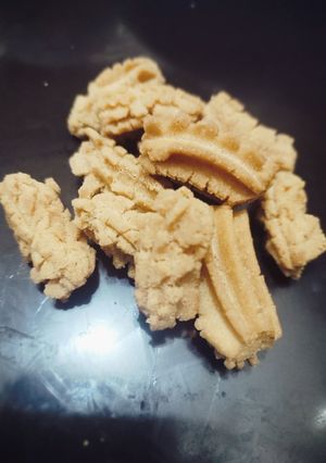 Foto resep Akar kelapa