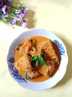 Foto resep Gulai Lauak Sisiak