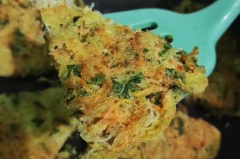 Resep Omelet Bihun Wortel #464²⁷, Enak