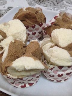 Foto resep Bolu Kukus