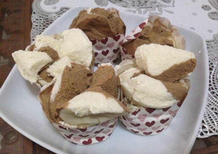 Bolu Kukus