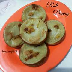 รูปของ Roti Pisang Banjar
