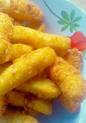 Foto resep Pisang Goreng Pasir