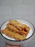 Odeng Goreng Gurih