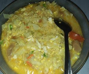 Siap Saji Mie tek tek indomie soto Sedap