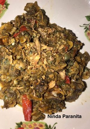 Foto resep Tumis Kerang