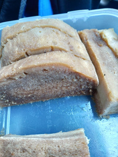 Foto resep Bolu Peca