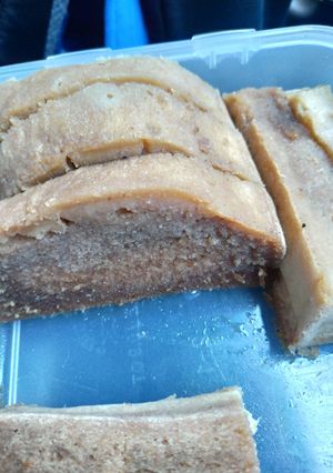 Foto resep Bolu Peca