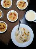Irish Bread Pudding (Puding Roti)🇮🇪