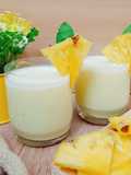 Virgin Pinacolada
