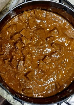 Foto di Goulash