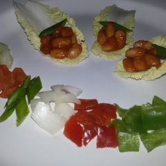 A picture of Salad.