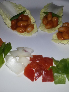 A picture of Salad.