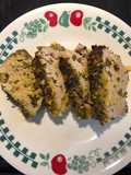 Roasted Pork TenderLoin