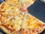 Easy Homemade Pizza Dough
