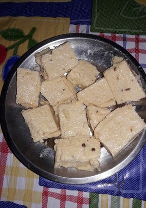 A picture of Kharvas.