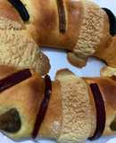 Rosca de reyes