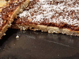 Tortitas sin gluten