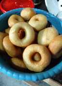 31.199 Resep Donat Sederhana Enak Dan Mudah - Cookpad