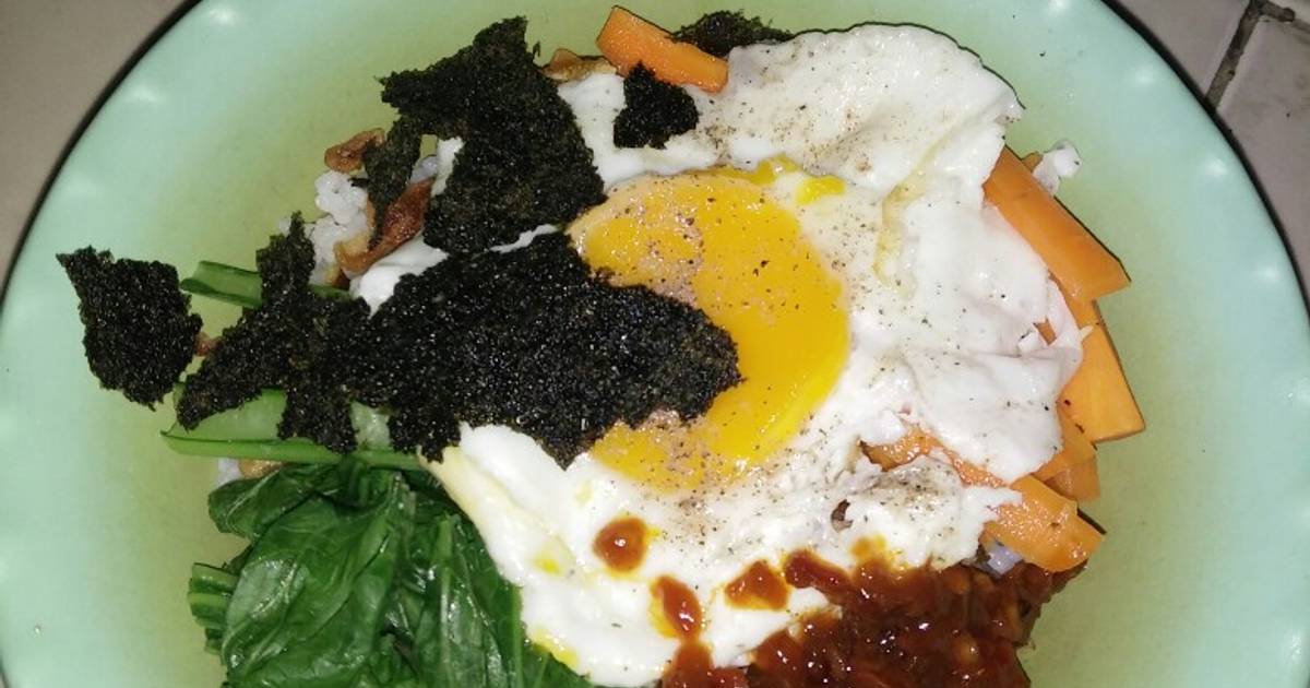 5.761 resep masakan korea enak dan sederhana - Cookpad