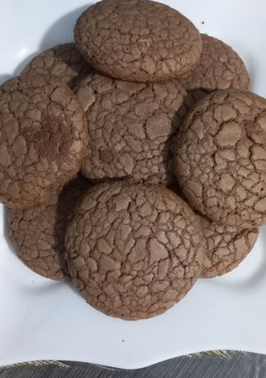 صورة لوصفة كوكيز