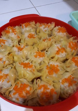 Foto resep Siomay ayam