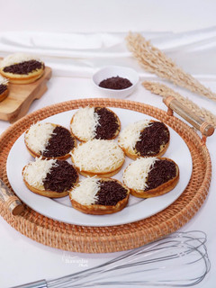 Foto resep Martabak Manis Mini
