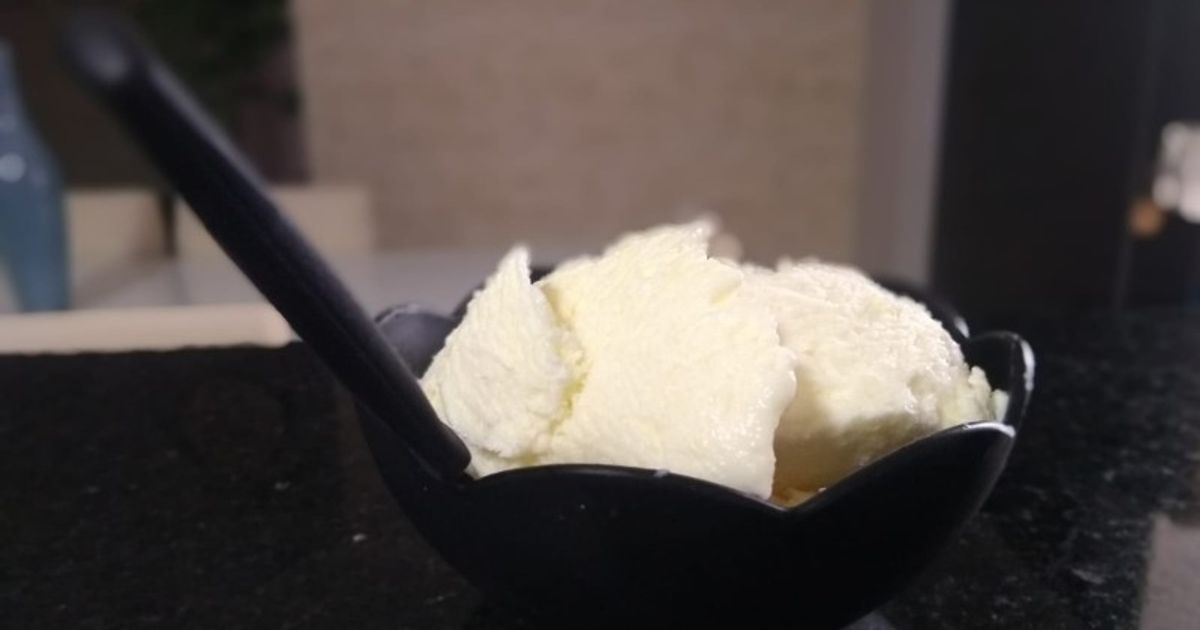 20 receitas fáceis e saborosas de de sorvete de leite em pó por ...