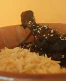 Mole Negro Oaxaqueño