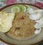 Resep: Nasi Goreng Rendang Ayam ala Royko Yang Mudah