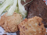 Arbolitos lampreados