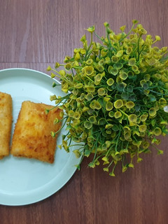 Foto resep Risoles Mayonaise