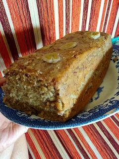 Foto resep Bolu pisang kukus takaran sendok