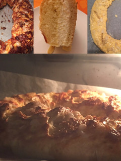 Una foto de Roscón de Reyes