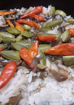 Foto resep Nasi Liwet