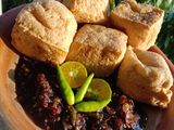 Tahu gejrot