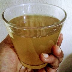 A picture of Date Syrup 1.