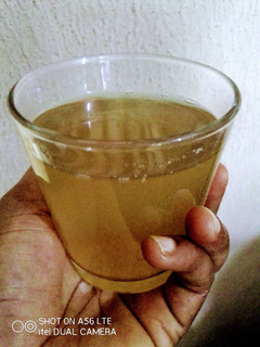 A picture of Date Syrup 1.
