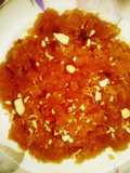 Shakar ka halwa quick and easy