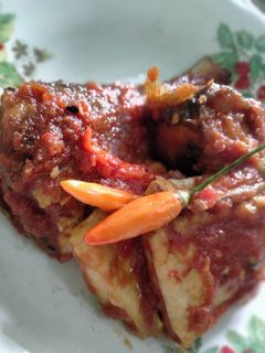 Foto resep Bali Bandeng Tahu