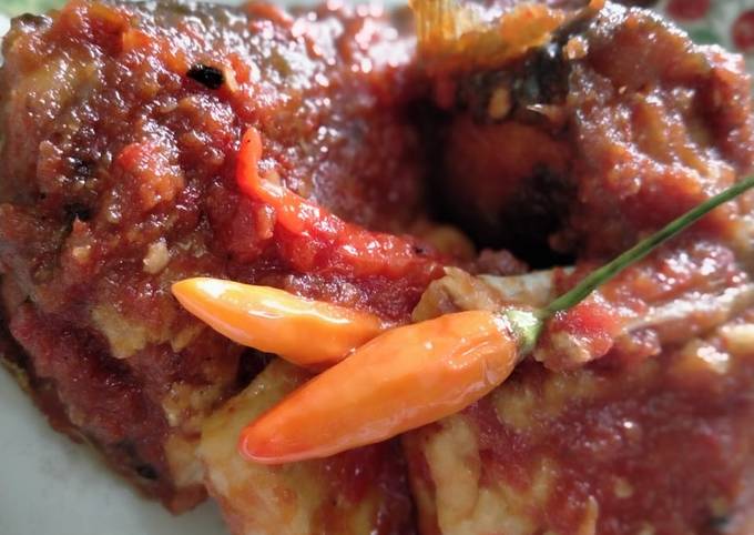 Resep Bali Bandeng Tahu Anti Gagal