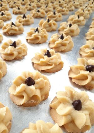 Foto resep Kue Semprit