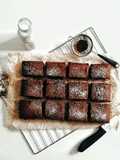 Walnut Brownie