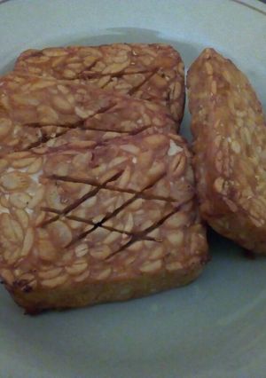 Foto resep Tempe Goreng