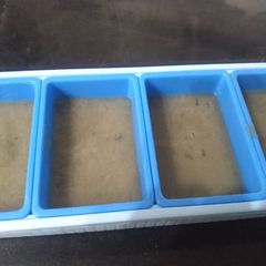 A picture of Onion paste.