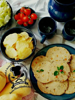 عکسی از دستور کالباس خونگی آتنا