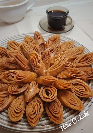 صورة لوصفة لسان العصفور