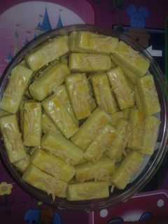 Foto resep Kastengel / Kue Keju