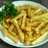 Kentang Goreng Ala Kfc