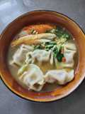 Instant Noodle